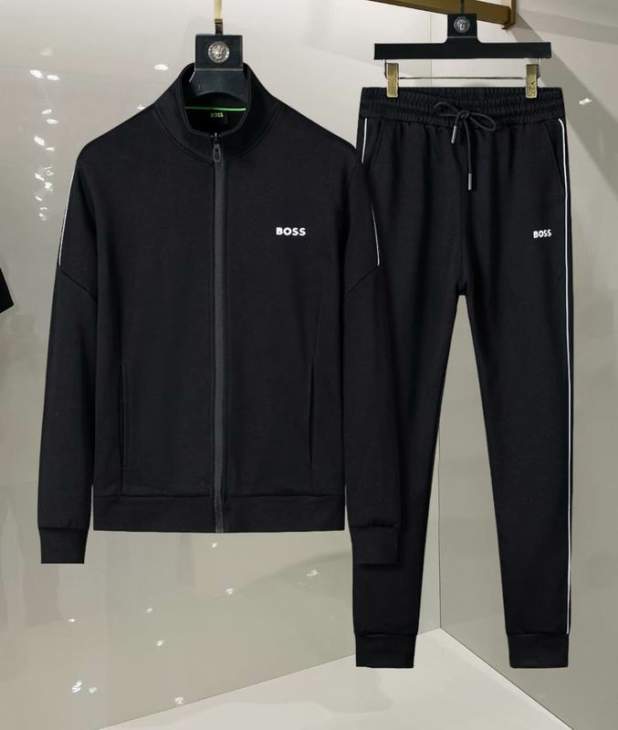 Picture of Boss Sweater Suits _SKUBossM-3XL12yr5337177